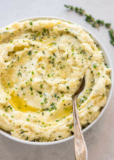 Best 25 Instant Pot Mashed Potatoes Recipe