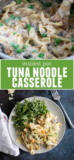 24 Best Instant Pot Tuna Noodle Casserole
