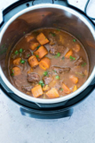 25 Best Instant Pot Venison Stew