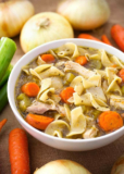 30 Ideas for Instant Pot whole Chicken soup