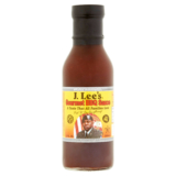 The Best Ideas for J Lees Gourmet Bbq Sauce
