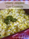24 Ideas for Jalapeno Corn Casserole