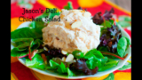 The 20 Best Ideas for Jason's Deli Chicken Salad