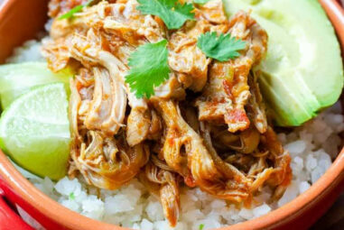The 25 Best Ideas for Keto Chicken Thighs Instant Pot
