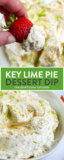The Best Ideas for Key Lime Pie Dip