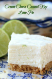 20 Best Ideas Key Lime Pie with Cream Cheese