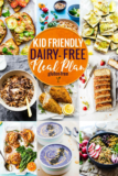 24 Ideas for Kid Friendly Gluten Free Dairy Free Recipes
