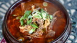 21 Ideas for Korean Spicy Beef soup