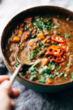 20 Of the Best Ideas for Lentil and Potato soup