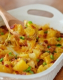 24 Of the Best Ideas for Loaded Potato Chicken Casserole