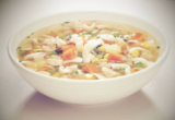 The top 30 Ideas About Low Calorie Chicken Noodle soup