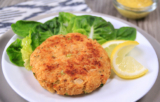 30 Of the Best Ideas for Low Calorie Crab Cakes