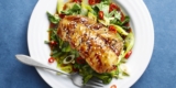 30 Of the Best Ideas for Low Calorie Easy Dinners