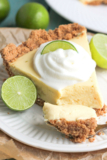 30 Of the Best Ideas for Low Calorie Key Lime Pie