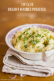 30 Of the Best Ideas for Low Calorie Mashed Potatoes