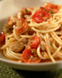 30 Of the Best Ideas for Low Calorie Pasta Sauce Recipes