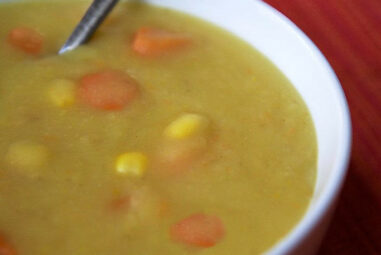 30 Of the Best Ideas for Low Calorie Potato soup