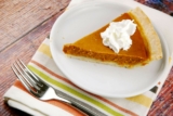 Top 30 Low Calorie Pumpkin Pie