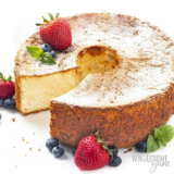 22 Best Ideas Low Carb Angel Food Cake