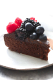 22 Ideas for Low Carb Chocolate Cake