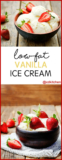 22 Ideas for Low Fat Ice Cream Recipes