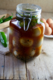 20 Of the Best Ideas for Making Pickled Eggs