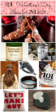 The Best Ideas for Male Gift Ideas for Valentines Day