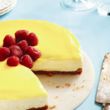 Top 20 Mascarpone Cheese Cake Recipes
