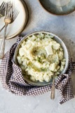 The 24 Best Ideas for Mashed Potatoes Fiber