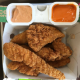 The top 30 Ideas About Mcdonalds Chicken Tenders