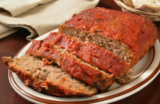 20 Ideas for Meatloaf with Onion soup Mix
