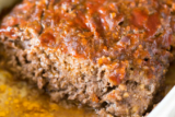The Best Ideas for Meatloaf without Egg Recipe
