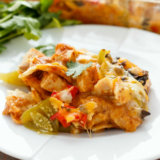 The top 24 Ideas About Mexican Chicken Casserole with tortilla Chips