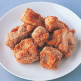 The Best Microwaved Chicken Thighs