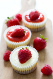 22 Best Ideas Mini Cheesecake Cupcakes
