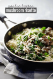 The Best Ideas for Mushroom Risotto Calories
