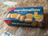 The Best Nabisco Marshmallow Sandwich Cookies