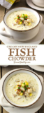 25 Best Ideas New England Fish Chowder Recipe