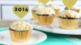 25 Of the Best Ideas for New Year's Cupcakes