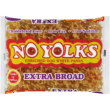 The Best No Yolk Egg Noodles