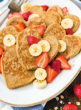 22 Best Ideas Oat Pancakes Healthy