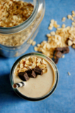 The Best Oatmeal Breakfast Smoothies