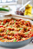 The Best Ideas for Old Fashioned Spanish Rice with Ground Beef