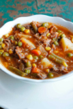 The top 21 Ideas About Old Fashioned Vegetable Beef soup