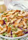 The 20 Best Ideas for oriental Chicken Salad Applebee's