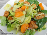 20 Best Ideas oriental Chicken Salad Applebees