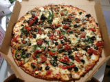 The 20 Best Ideas for Pacific Veggie Pizza Dominos