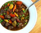 The Best Ideas for Paleo Beef Stew