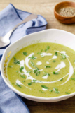 The top 22 Ideas About Paleo Broccoli soup