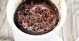 The 22 Best Ideas for Paleo Brownies In A Mug